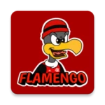 Logo of Figurinhas Flamengo android Application 